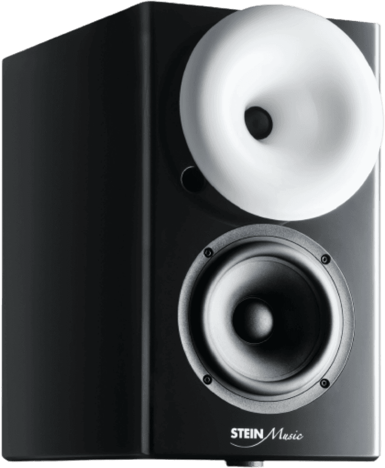 ZX9 speaker